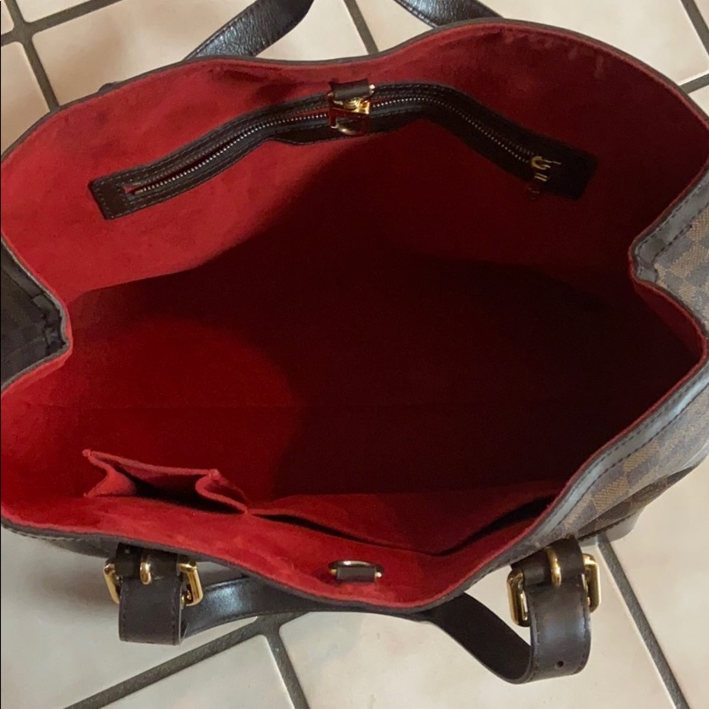 Louie Vuitton bag